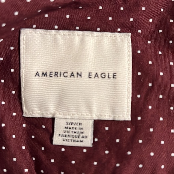 American Eagle button-down dress shirt - Picture 5 of 6